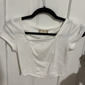 Alter’d State crop top